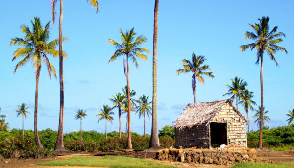 Casa de taipa