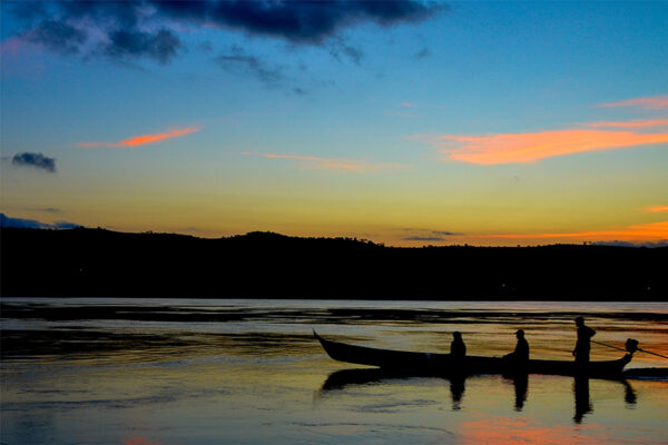 Pescadores I